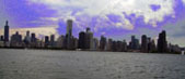 Chicago Skyline
